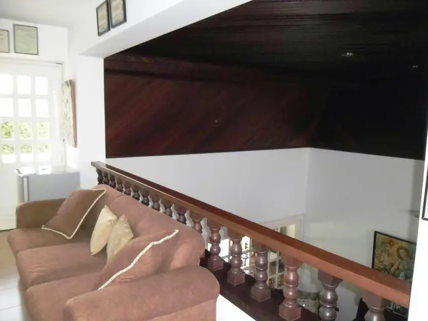 Casa (Multipes Niveles) en Venta en La Lagunita Country Club, Distrito Metropolitano - 62