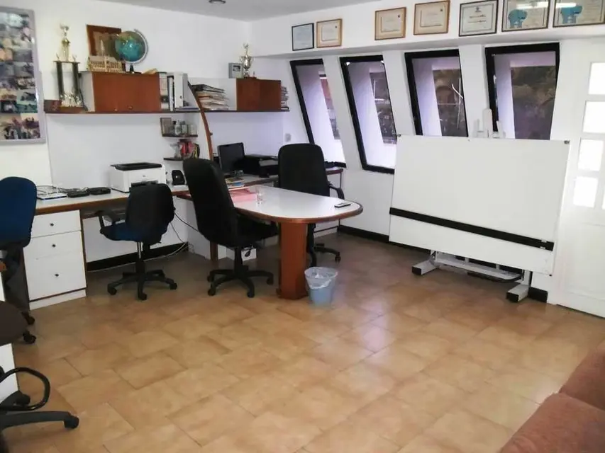 Casa (Multipes Niveles) en Venta en La Lagunita Country Club, Distrito Metropolitano - 66