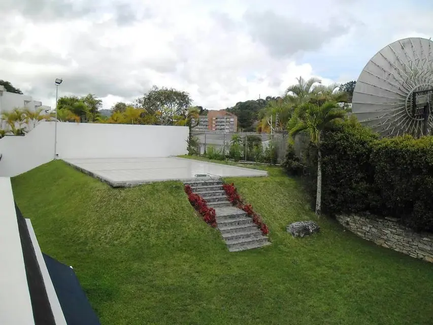 Casa (Multipes Niveles) en Venta en La Lagunita Country Club, Distrito Metropolitano - 71
