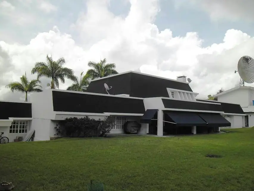 Casa (Multipes Niveles) en Venta en La Lagunita Country Club, Distrito Metropolitano - 73