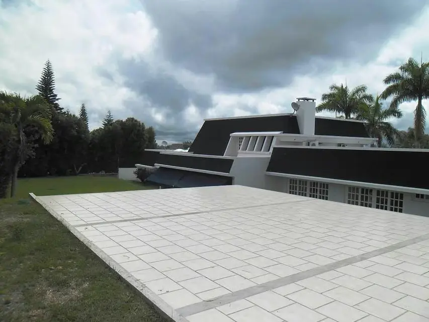 Casa (Multipes Niveles) en Venta en La Lagunita Country Club, Distrito Metropolitano - 76