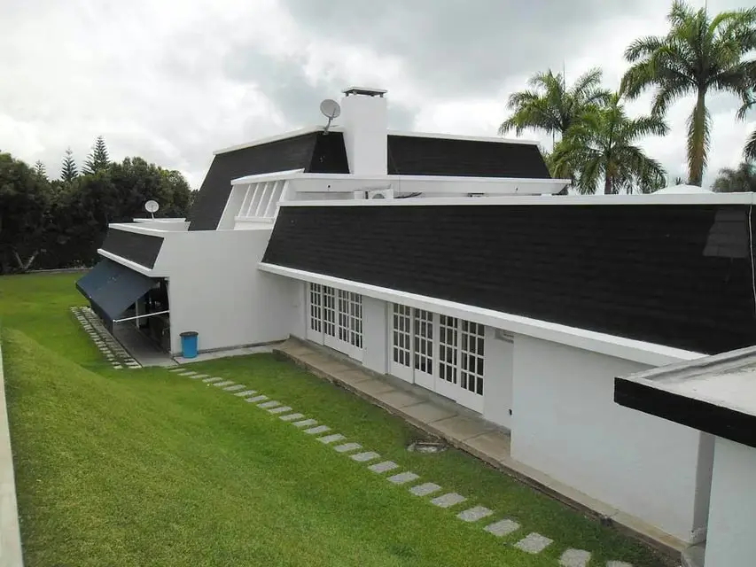 Casa (Multipes Niveles) en Venta en La Lagunita Country Club, Distrito Metropolitano - 78