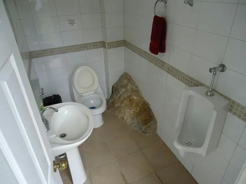 Casa (Multipes Niveles) en Venta en La Lagunita Country Club, Distrito Metropolitano - 83