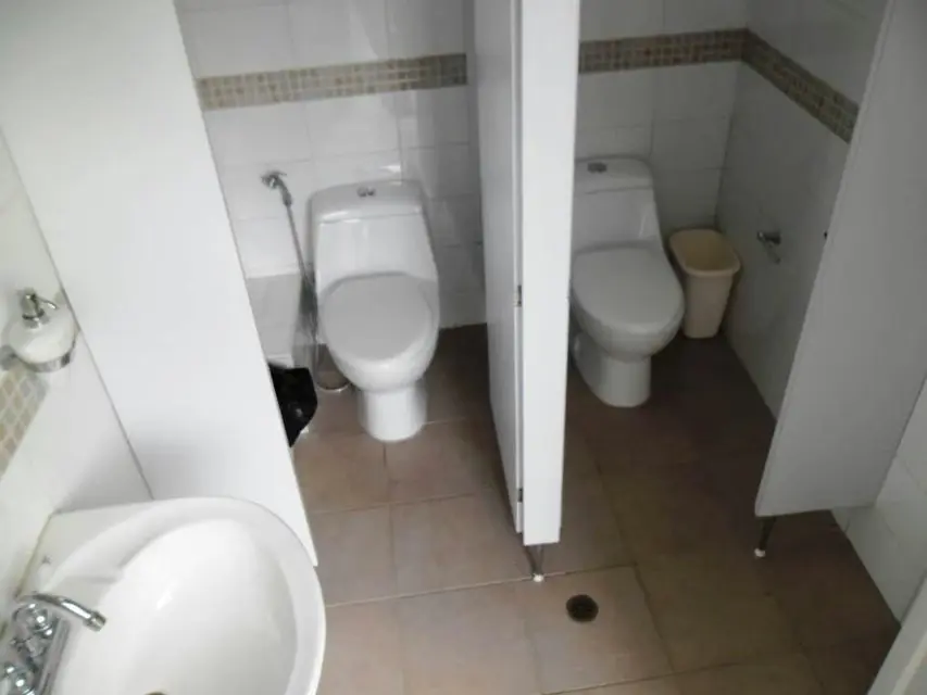 Casa (Multipes Niveles) en Venta en La Lagunita Country Club, Distrito Metropolitano - 84