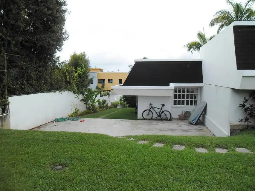 Casa (Multipes Niveles) en Venta en La Lagunita Country Club, Distrito Metropolitano - 87