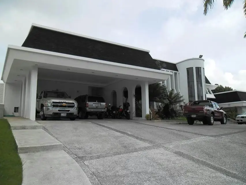 Casa (Multipes Niveles) en Venta en La Lagunita Country Club, Distrito Metropolitano - 9