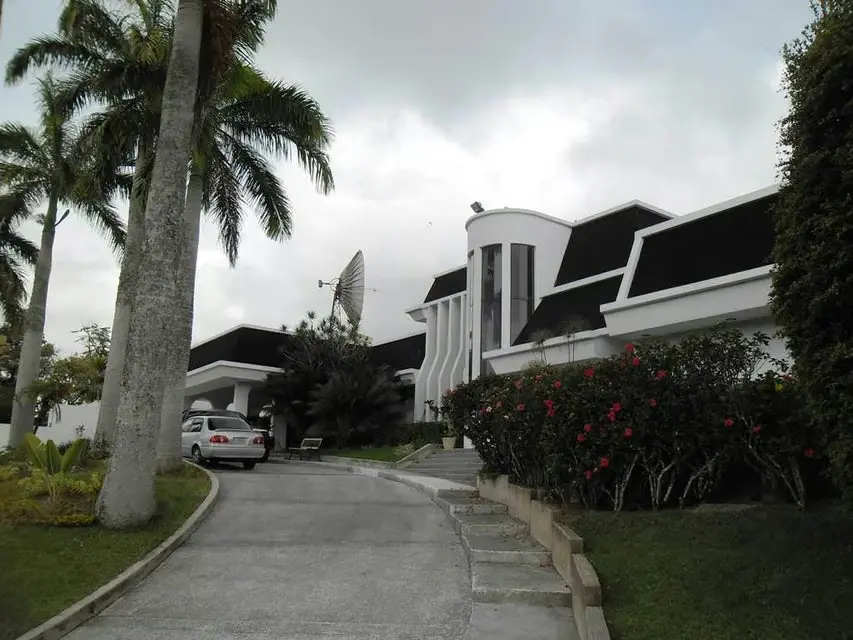 Casa (Multipes Niveles) en Venta en La Lagunita Country Club, Distrito Metropolitano - 91
