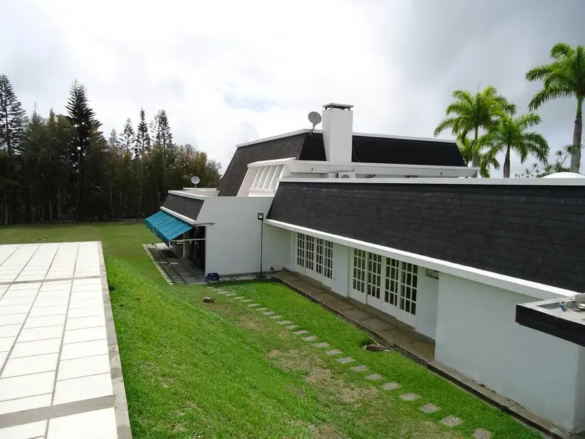 Casa (Multipes Niveles) en Venta en La Lagunita Country Club, Distrito Metropolitano - 93