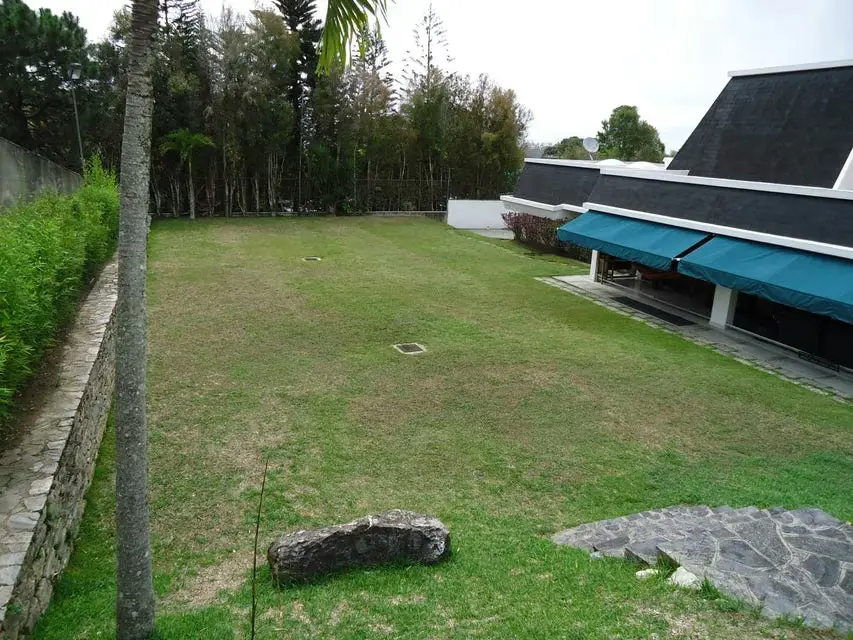 Casa (Multipes Niveles) en Venta en La Lagunita Country Club, Distrito Metropolitano - 95
