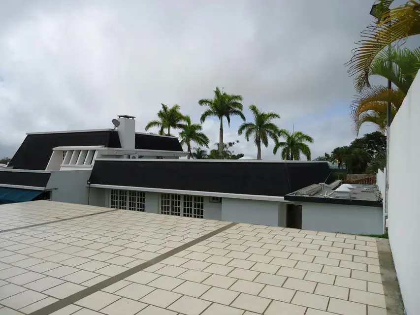 Casa (Multipes Niveles) en Venta en La Lagunita Country Club, Distrito Metropolitano - 96