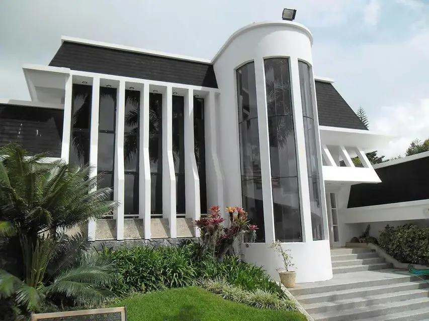Casa (Multipes Niveles) en Venta en La Lagunita Country Club, Distrito Metropolitano - 10