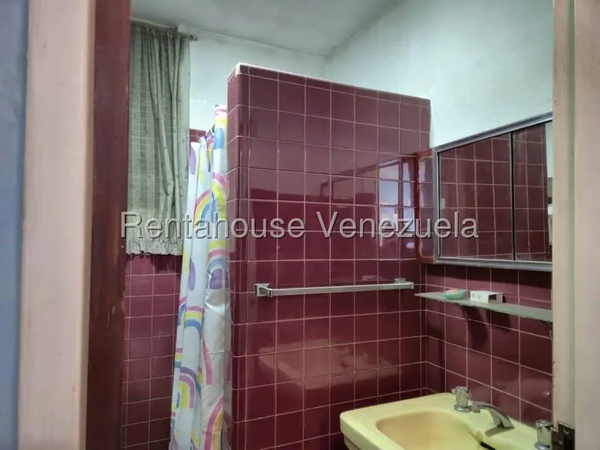 Apartamento (1 Nivel) en Venta en Parroquia La Candelaria, Distrito Metropolitano - 20