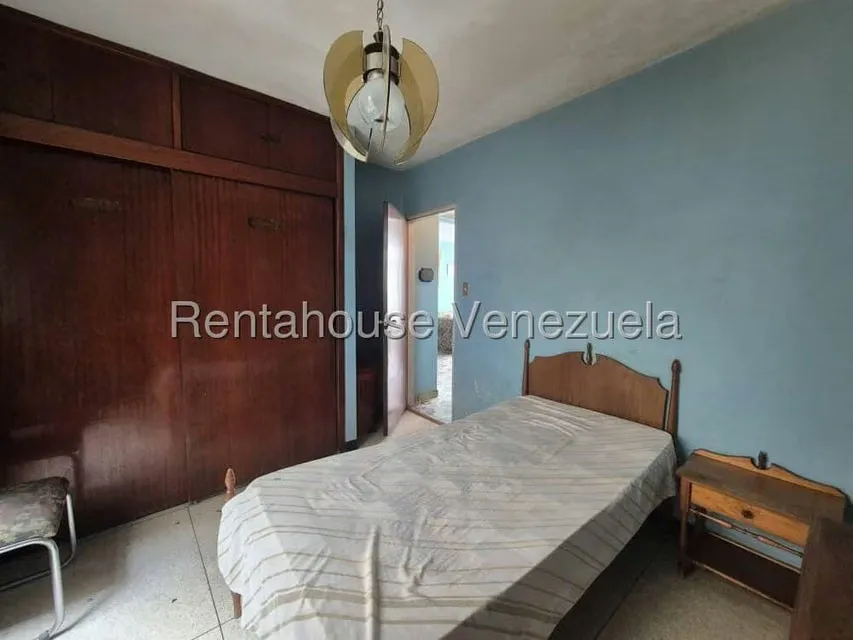 Apartamento (1 Nivel) en Venta en Parroquia La Candelaria, Distrito Metropolitano - 22