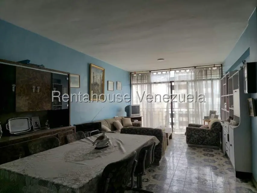 Apartamento (1 Nivel) en Venta en Parroquia La Candelaria, Distrito Metropolitano - 7