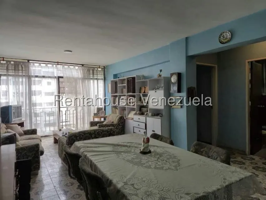 Apartamento (1 Nivel) en Venta en Parroquia La Candelaria, Distrito Metropolitano - 9