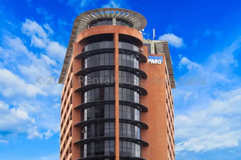 Oficina en Venta en Campo Alegre, Distrito Metropolitano