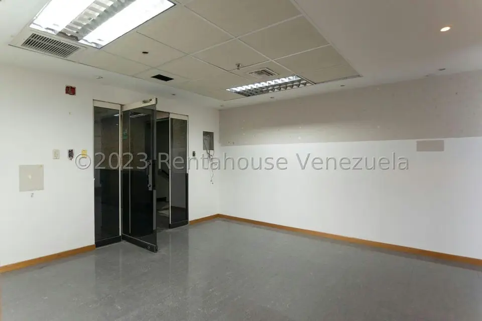 Oficina en Venta en Campo Alegre, Distrito Metropolitano - 2