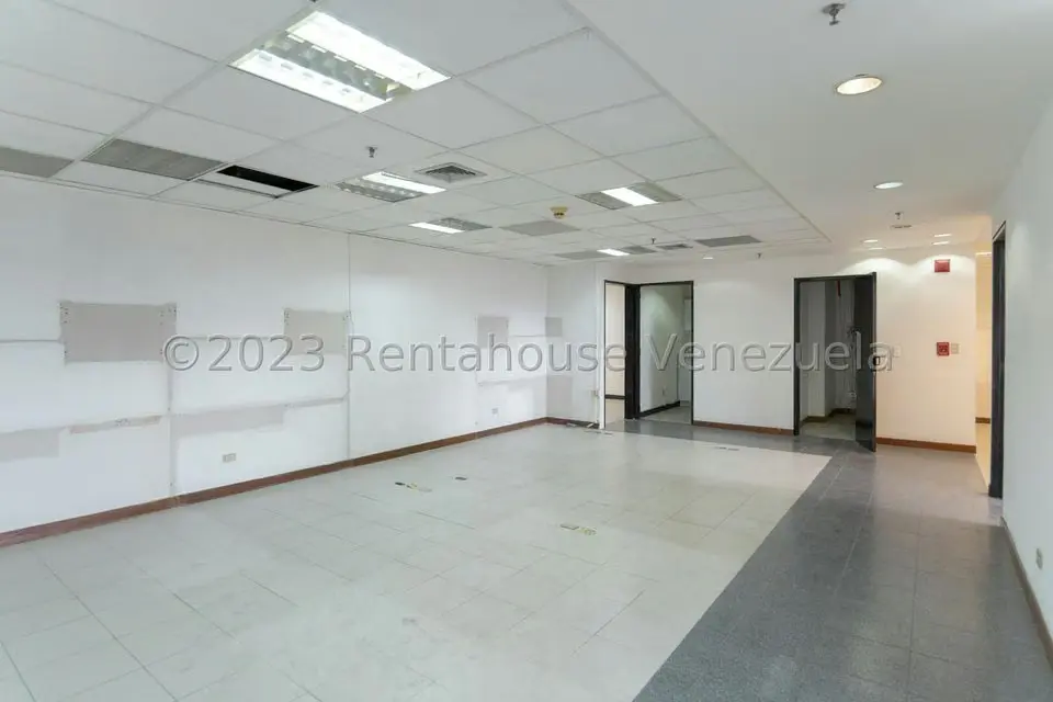 Oficina en Venta en Campo Alegre, Distrito Metropolitano - 3