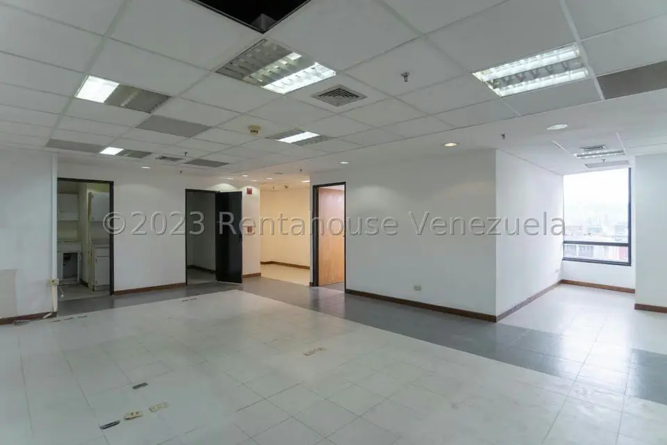 Oficina en Venta en Campo Alegre, Distrito Metropolitano - 5
