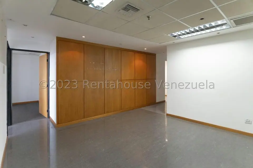 Oficina en Venta en Campo Alegre, Distrito Metropolitano - 7