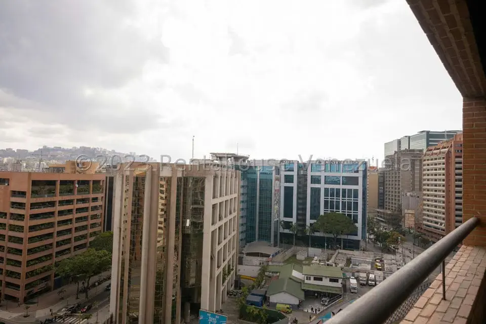Oficina en Venta en Campo Alegre, Distrito Metropolitano - 10