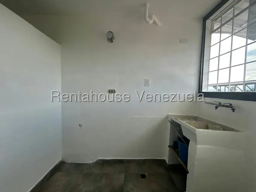 Apartamento (Multiples Niveles) en Venta en La Castra, Tachira - 13