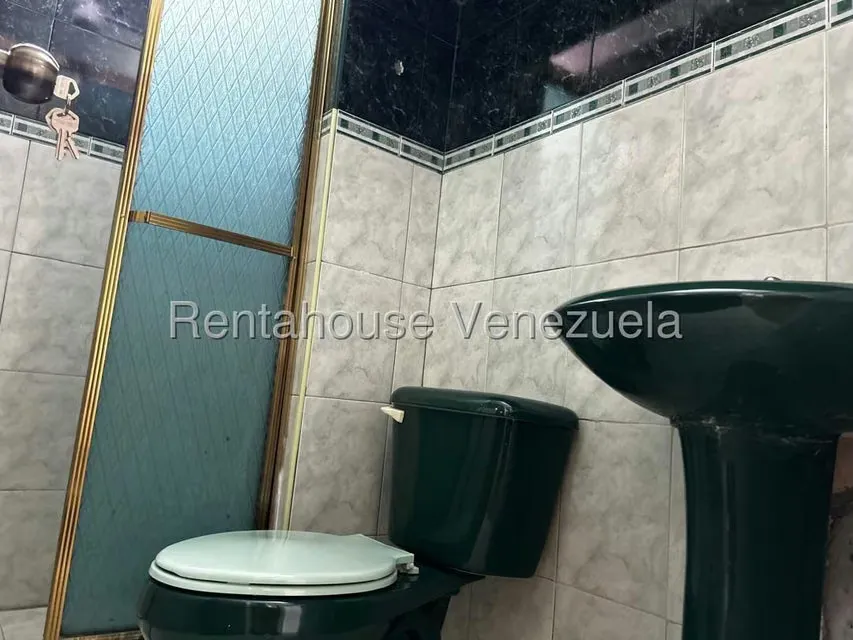 Apartamento (Multiples Niveles) en Venta en La Castra, Tachira - 14