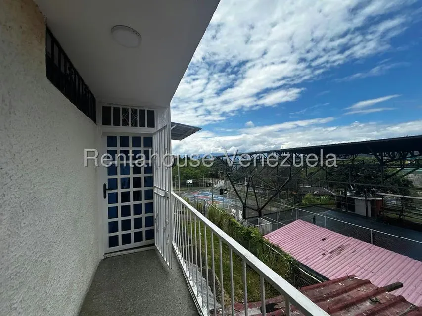 Apartamento (Multiples Niveles) en Venta en La Castra, Tachira - 16