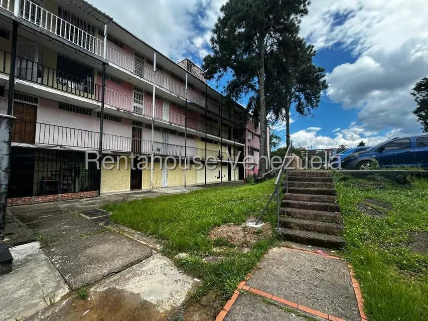Apartamento (Multiples Niveles) en Venta en La Castra, Tachira - 3
