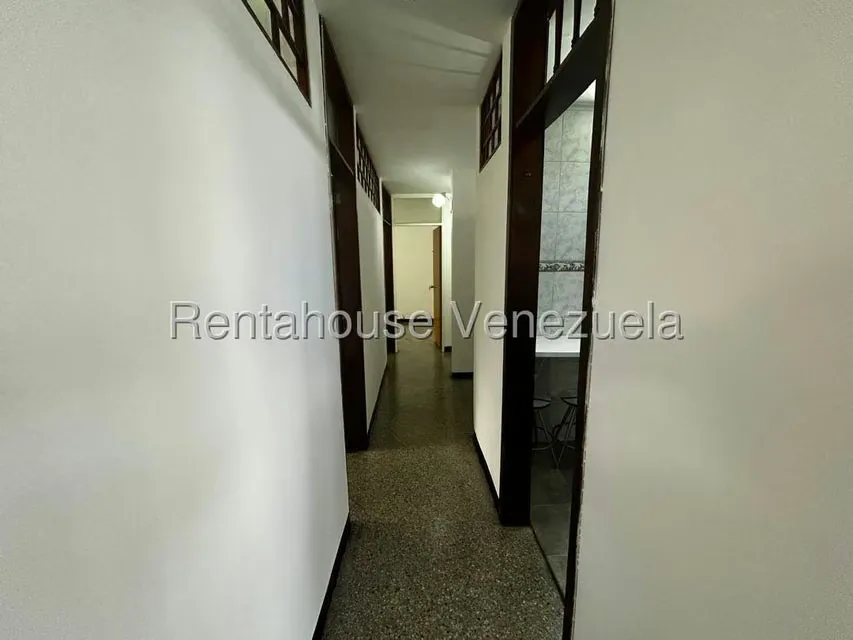 Apartamento (Multiples Niveles) en Venta en La Castra, Tachira - 6