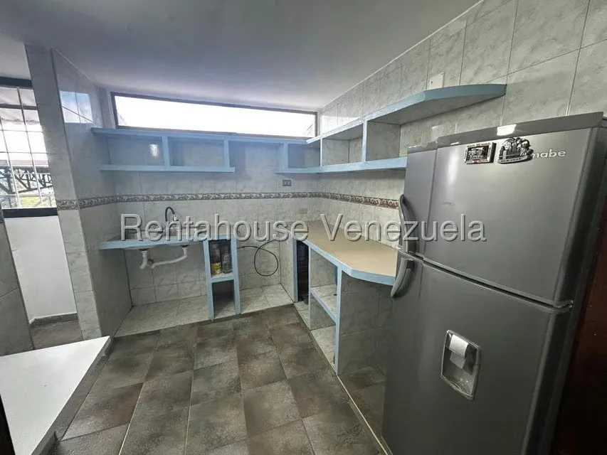 Apartamento (Multiples Niveles) en Venta en La Castra, Tachira - 7