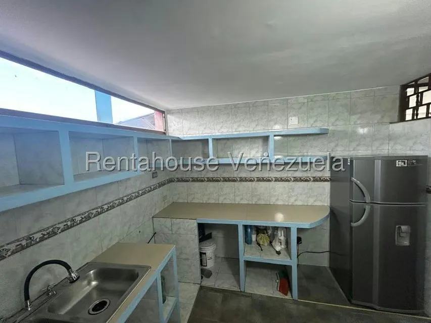 Apartamento (Multiples Niveles) en Venta en La Castra, Tachira - 8