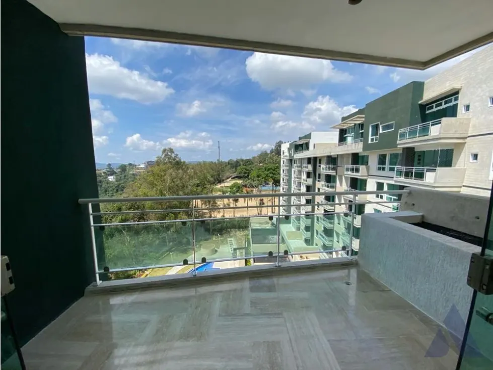 Vendo apartamento 140m2 La Lagunita 3038 - 11