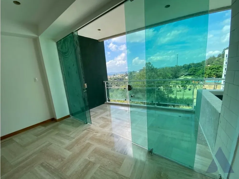 Vendo apartamento 140m2 La Lagunita 3038 - 19