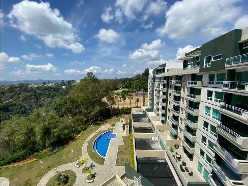 Vendo apartamento 140m2 La Lagunita 3038 - 20