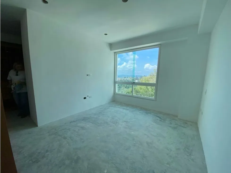 Vendo apartamento 140m2 La Lagunita 3038 - 3