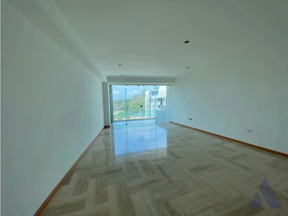 Vendo apartamento 140m2 La Lagunita 3038 - 9
