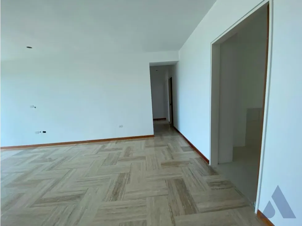 Vendo apartamento 140m2 La Lagunita 3038 - 10