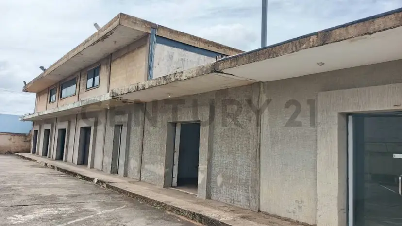 ¡Gran Oportunidad de Inversión! Centro Comercial Villa Betania
