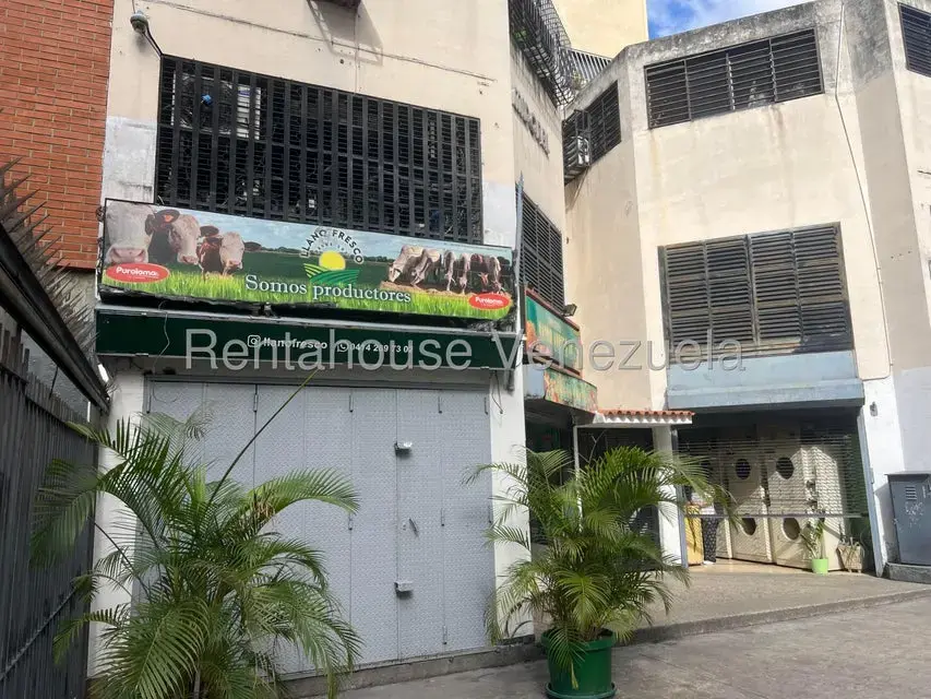 Negocios y Empresas (Alimentos y Bebidas) en Venta en Parroquia La Candelaria, Distrito Metropolitano