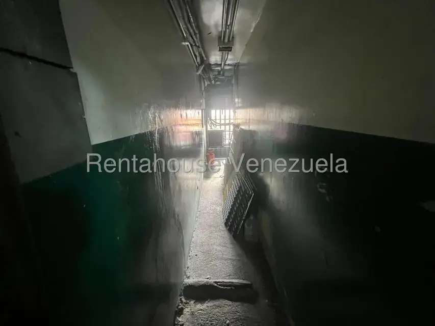 Negocios y Empresas (Alimentos y Bebidas) en Venta en Parroquia La Candelaria, Distrito Metropolitano - 13