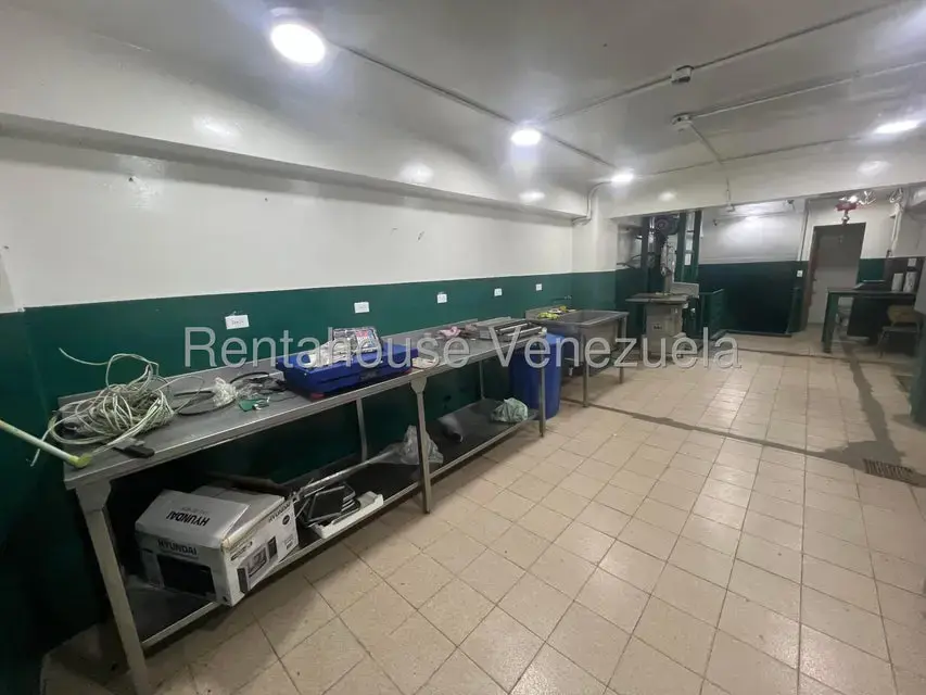 Negocios y Empresas (Alimentos y Bebidas) en Venta en Parroquia La Candelaria, Distrito Metropolitano - 16