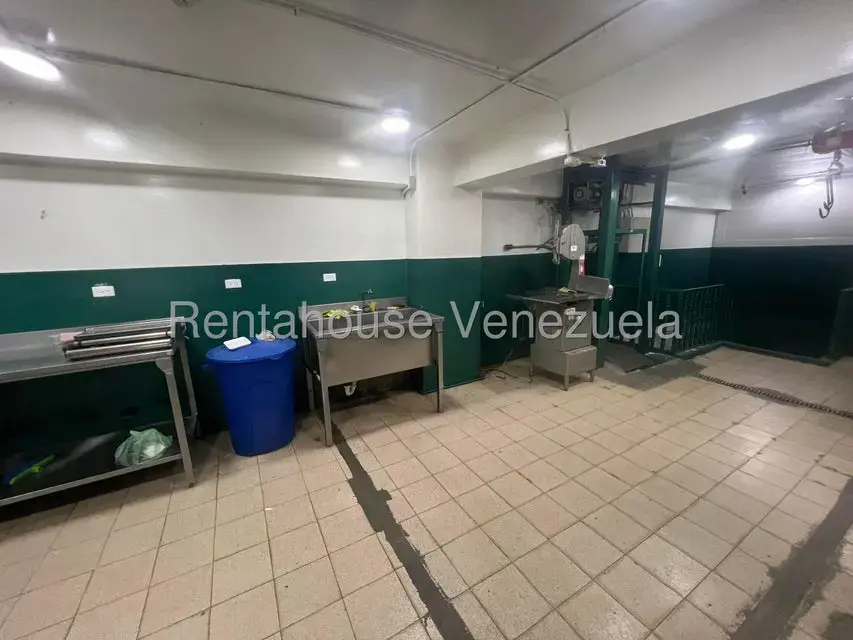 Negocios y Empresas (Alimentos y Bebidas) en Venta en Parroquia La Candelaria, Distrito Metropolitano - 17