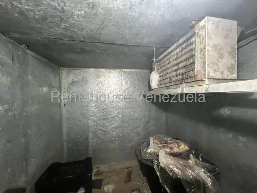 Negocios y Empresas (Alimentos y Bebidas) en Venta en Parroquia La Candelaria, Distrito Metropolitano - 18
