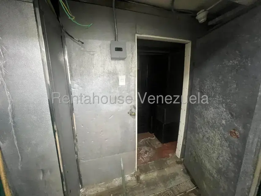 Negocios y Empresas (Alimentos y Bebidas) en Venta en Parroquia La Candelaria, Distrito Metropolitano - 20