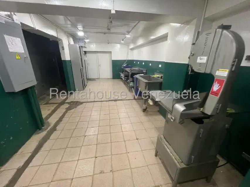 Negocios y Empresas (Alimentos y Bebidas) en Venta en Parroquia La Candelaria, Distrito Metropolitano - 22