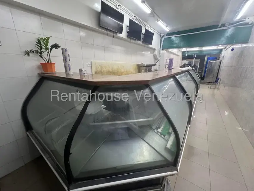Negocios y Empresas (Alimentos y Bebidas) en Venta en Parroquia La Candelaria, Distrito Metropolitano - 4