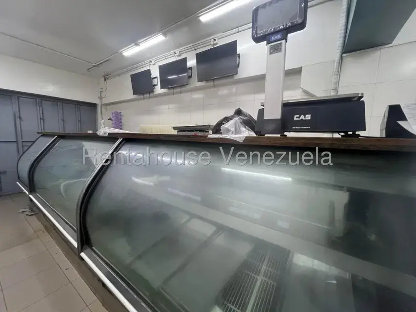 Negocios y Empresas (Alimentos y Bebidas) en Venta en Parroquia La Candelaria, Distrito Metropolitano - 5