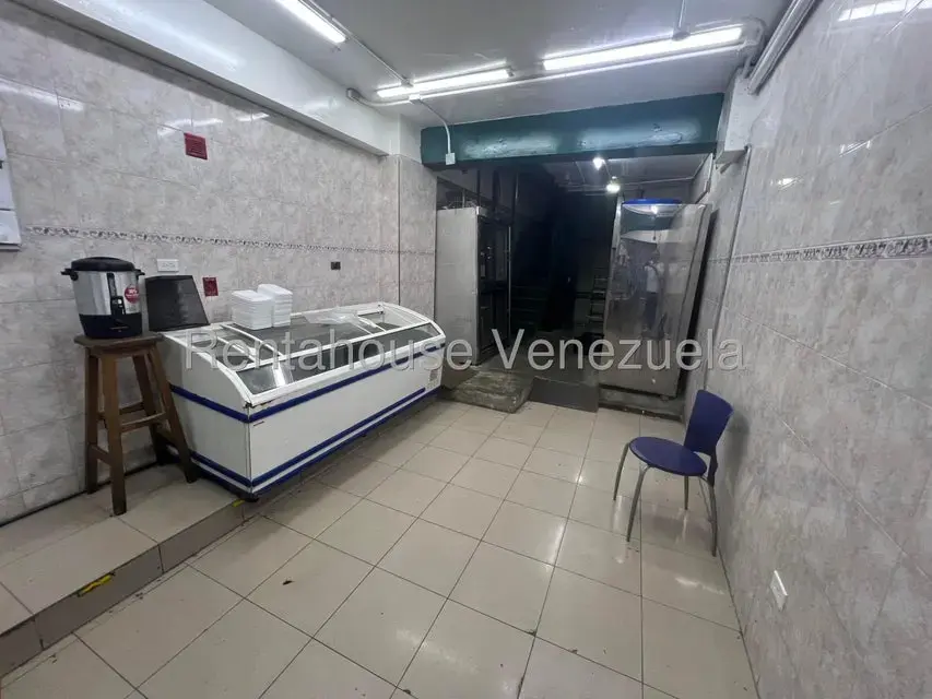 Negocios y Empresas (Alimentos y Bebidas) en Venta en Parroquia La Candelaria, Distrito Metropolitano - 6