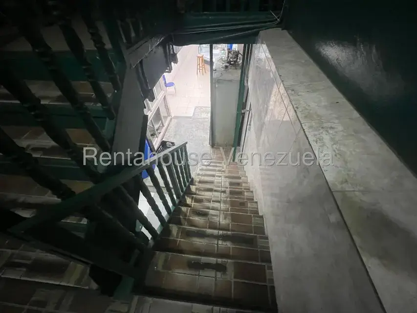Negocios y Empresas (Alimentos y Bebidas) en Venta en Parroquia La Candelaria, Distrito Metropolitano - 9